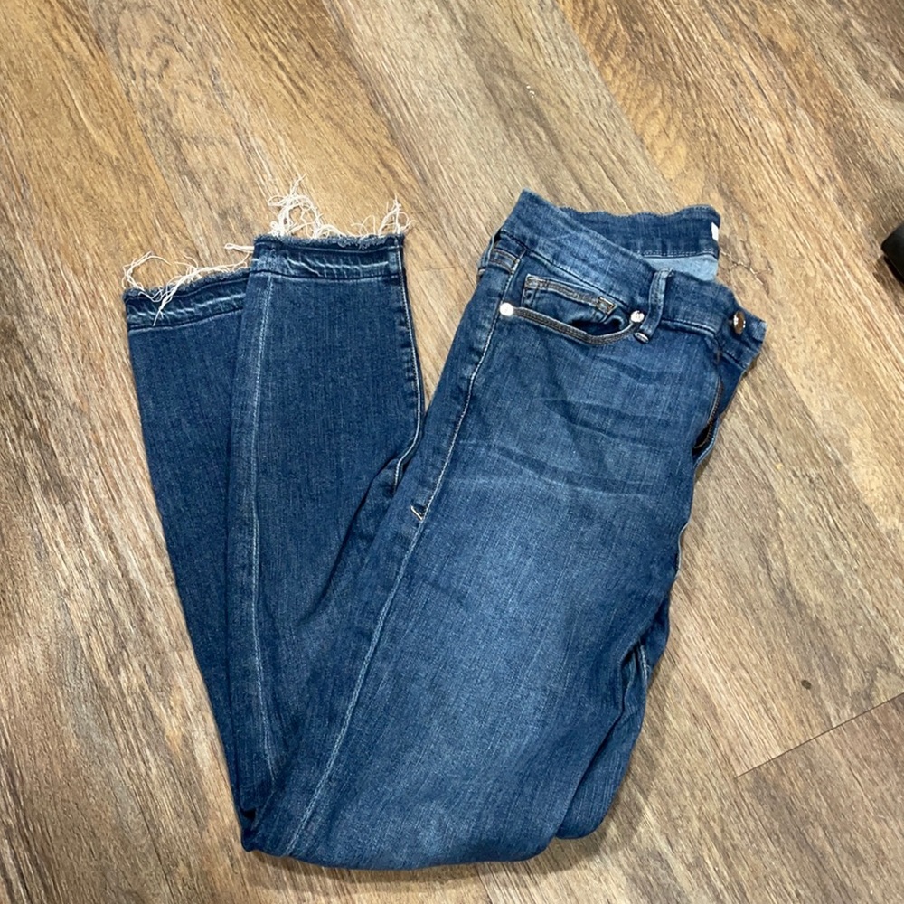 Good American, good legs